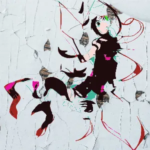 Pochette de 枝葉のこと de Yukiga Futte Uresii