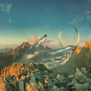 Pochette de Year Zero (Remixes) de Tchami