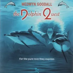 Pochette The Dolphin Quest
