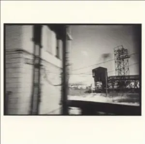 Pochette de Deep Telling de Joe Morris