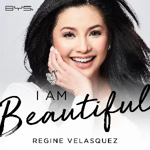 Pochette de I Am Beautiful de Regine Velasquez
