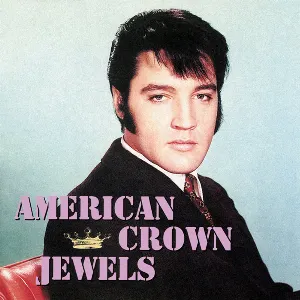 Pochette American Crown Jewels