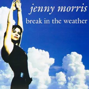 Pochette de Break in the Weather de Jenny Morris