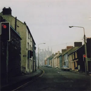 Pochette de I Threw You Away de Jandek