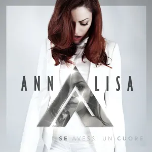 Pochette de Se avessi un cuore de Annalisa