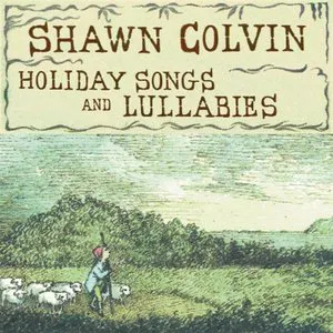 Pochette Holiday Songs and Lullabies