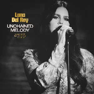 Pochette Unchained Melody - Live at the NBC Special Christmas at Graceland