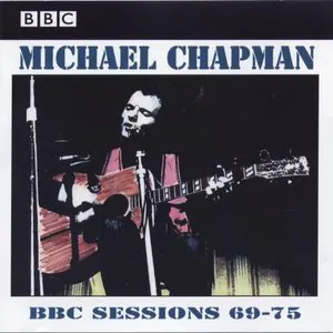 Pochette de BBC Sessions 69-75 de Michael Chapman