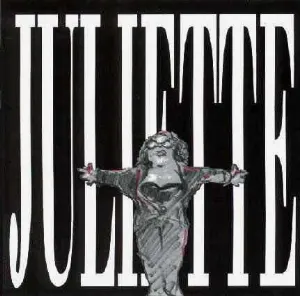 Pochette de Juliette chante aux Halles de Juliette