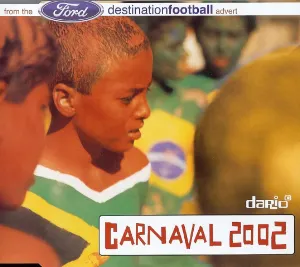 Pochette Carnaval 2002