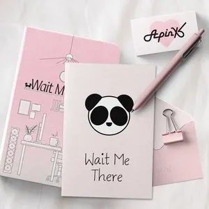 Pochette de Wait Me There de Apink