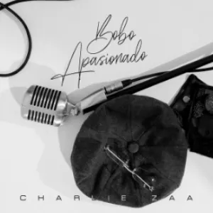 Pochette de Bobo apasionado de Charlie Zaa