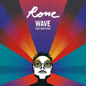 Pochette de Wave de Rone