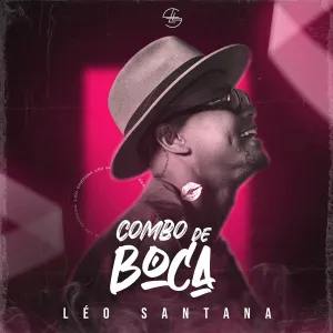 Pochette de Combo de boca (Tô mal) de Léo Santana