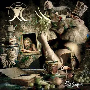 Pochette de Post scriptum de JPL