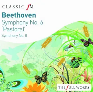 Pochette Classic FM: Beethoven Symphony no. 6