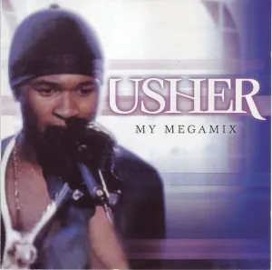 Pochette de My Megamix de Usher