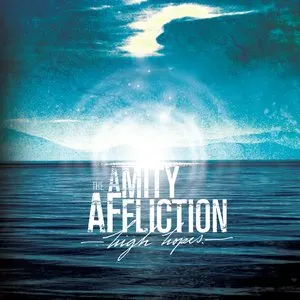Pochette de High Hopes de The Amity Affliction