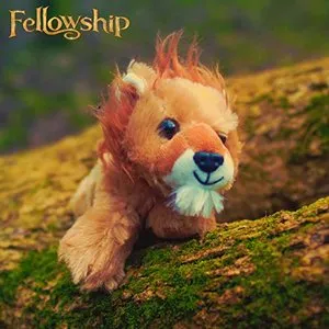Pochette de Can You Feel the Love Tonight? de Fellowship