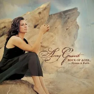 Pochette de Rock of Ages... Hymns & Faith de Amy Grant