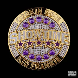 Pochette de SHOWTIME de Cookin’ Soul