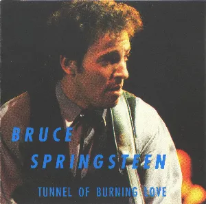 Pochette Tunnel of Burning Love