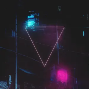 Pochette de At Night de Shaun Frank - Grabbitz