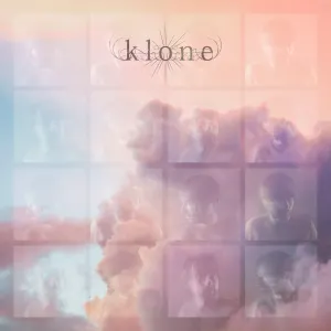 Pochette de Yonder (Bruce Soord mix) de Klone