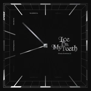 Pochette de Ice On My Teeth (Festa Remixes 2) de ATEEZ