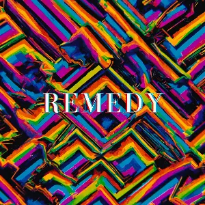 Pochette de Remedy de John Dahlbäck