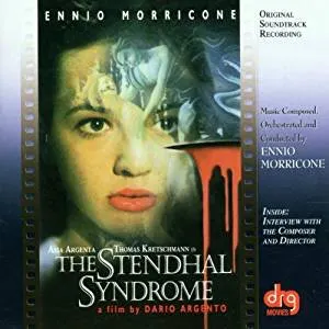 Pochette The Stendhal Syndrome