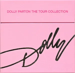 Pochette de The Tour Collection de Dolly Parton