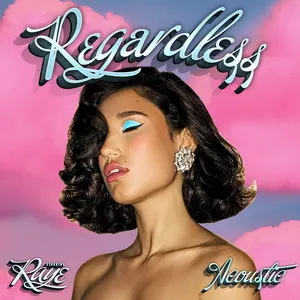 Pochette de Regardless (acoustic) de RAYE