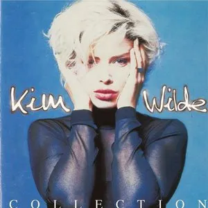 Pochette de Collection de Kim Wilde