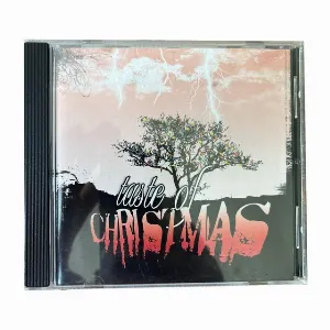 Pochette de Christmassacre de From First to Last