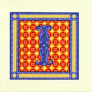 Pochette de Millennium: Iulius de Aube