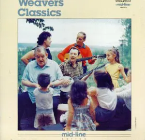 Pochette de Classics de The Weavers