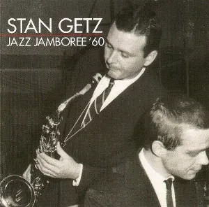 Pochette Jazz Jamboree '60