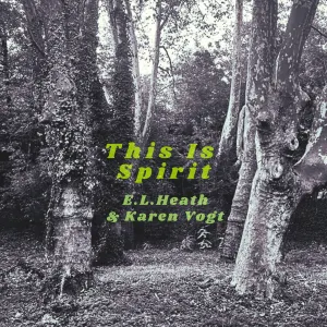 Pochette de This Is Spirit de Karen Vogt