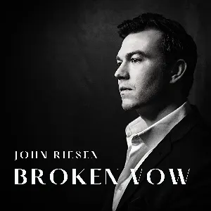Pochette de Broken Vow de Lara Fabian