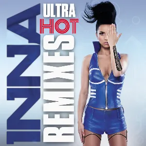 Pochette Ultra Hot Remixes
