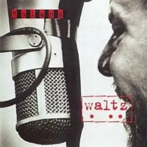 Pochette de Waltz de Roland Van Campenhout