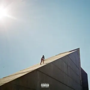 Pochette de Freudian de Daniel Caesar