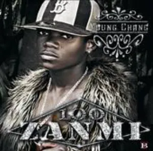 Pochette de 100 Zanmi de Young Chang Mc
