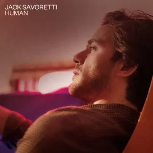 Pochette de Human de Jack Savoretti