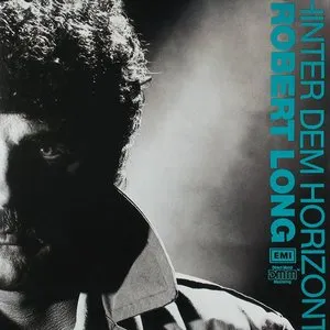 Pochette de Hinter dem Horizont de Robert Long