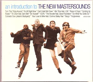 Pochette de An Introduction To The New Mastersounds de The New Mastersounds