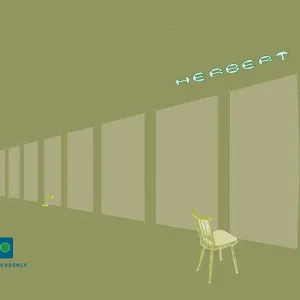 Pochette de Suddenly de Matthew Herbert