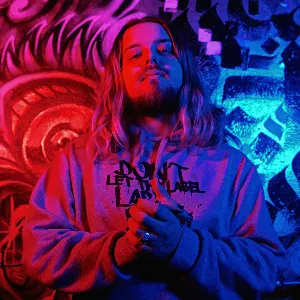 Pochette de Rap über Rap de Lyrium