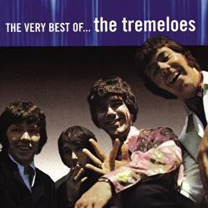 Pochette The Very Best of The Tremeloes